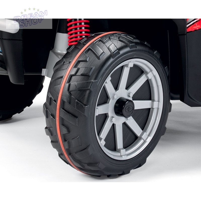 Samochód Terenowy na Akumulator Ranger POLARIS RZR Peg Perego 24V Samochód Terenowy na Akumulator Ranger POLARIS RZR Peg Perego 24V
