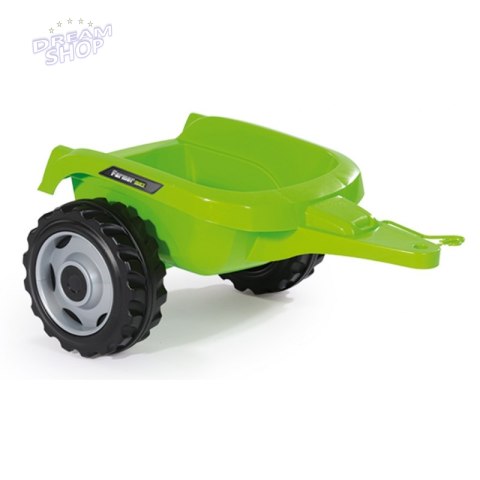 Smoby Traktor z przyczepą Farmer Max Łyżka Smoby Traktor z przyczepą Farmer Max Łyżka