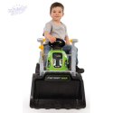 Smoby Traktor z przyczepą Farmer Max Łyżka