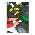 Traktor na pedały z łyżką RollyToys rollyFarmtrac Premium Deutz-Fahr Agrotron 3-8 Lat