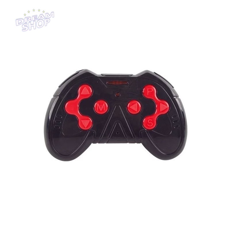 WOOPIE Dwuosobowy Samochód Na Akumulator 12V ATTACK CAR RC - Zdalnie Sterowany WOOPIE Dwuosobowy Samochód Na Akumulator 12V ATTACK CAR RC - Zdalnie Sterowany