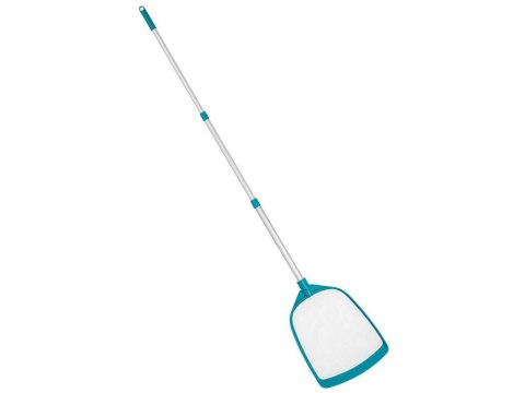 Bestway Podbierak Siatka do czyszczenia basenu z kijem teleskopowym 58635