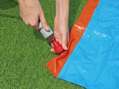 Bestway Pojedynczy ślizg wodny H2O GO! Długi - 4,88m 52326