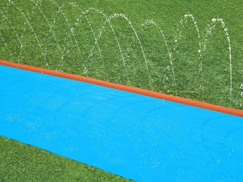 Bestway Pojedynczy ślizg wodny H2O GO! Długi - 4,88m 52326