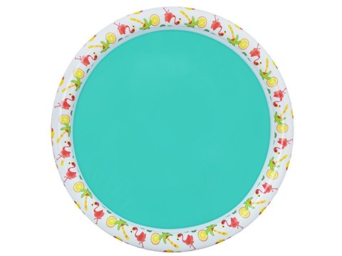 Bestway SET Basen piłka kółko brodzik 122cm 51124