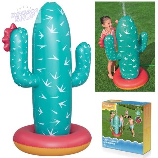 Bestway Zraszacz wodny KAKTUS OASIS Ochłoda w upalne dni 52733
