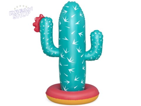 Bestway Zraszacz wodny KAKTUS OASIS Ochłoda w upalne dni 52733