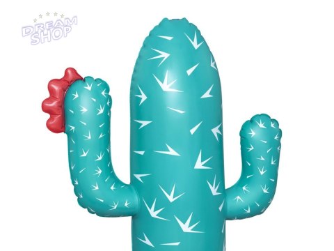 Bestway Zraszacz wodny KAKTUS OASIS Ochłoda w upalne dni 52733