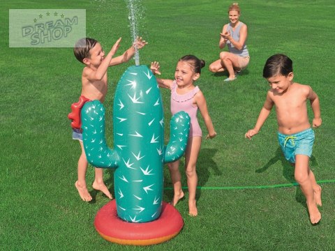 Bestway Zraszacz wodny KAKTUS OASIS Ochłoda w upalne dni 52733