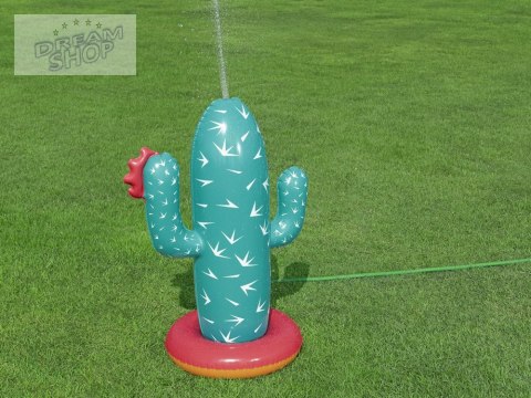 Bestway Zraszacz wodny KAKTUS OASIS Ochłoda w upalne dni 52733