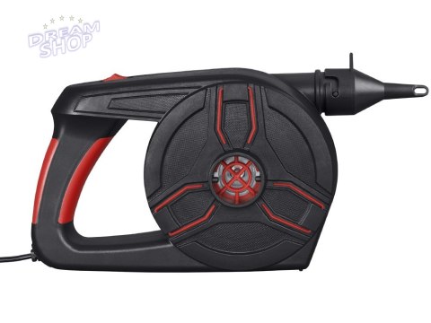 Bestway pompka eklektyczna Powergrip PRO do gniazdka+4adaptery 62247