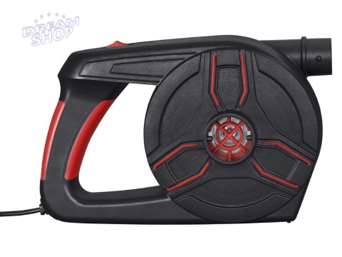 Bestway pompka eklektyczna Powergrip PRO do gniazdka+4adaptery 62247