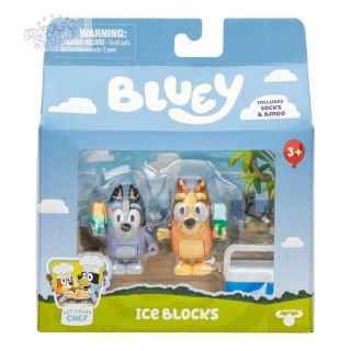 Bluey Lody 2-pak