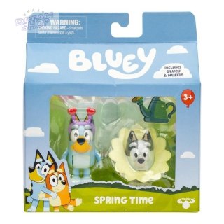 Bluey Wiosna 2-pak