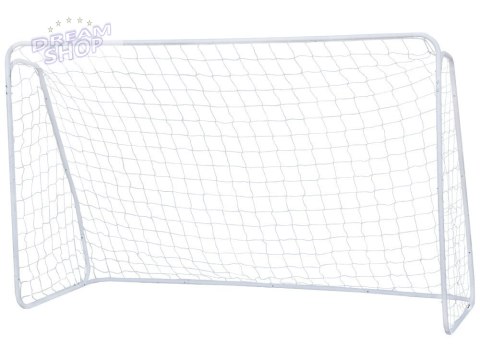BRAMKA PIŁKARSKA 300x205x120cm dla dzieci SP0665