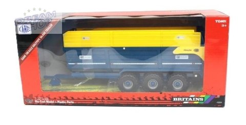 Britains Przyczepa Kane Tri-Axle TOMY