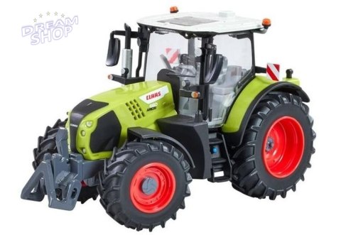 Britains Traktor Claas Arion 660 TOMY