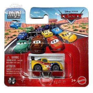 Cars Auta Mikroauto HTP95