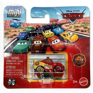 Cars Auta Mikroauto JBH31