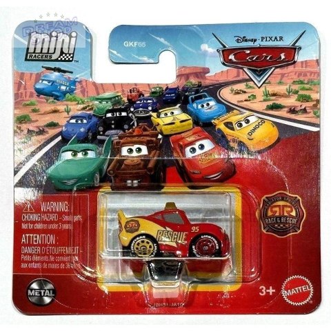 Cars Auta Mikroauto JBH31