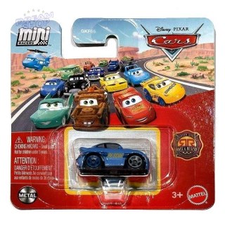 Cars Auta Mikroauto JBH35