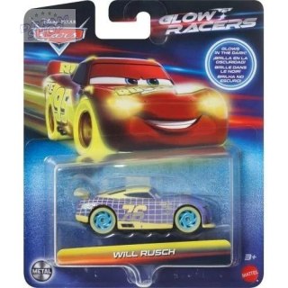 Cars. Auto świecące w ciemności HVF08
