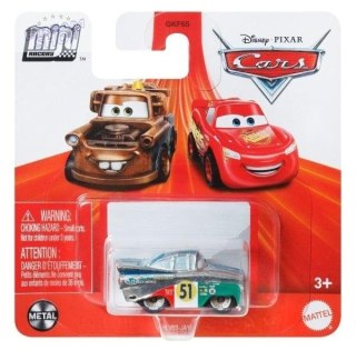 Cars. Mikroauto Ramone HLV03