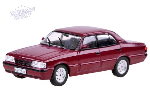 Chevrolet Opala Diplomata Collectors 1992 ZA4111 Chevrolet Opala Diplomata Collectors 1992 ZA4111