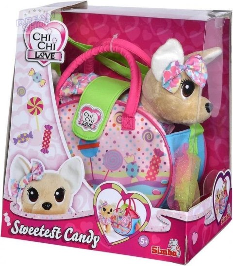 Chi Chi Love Słodki piesek Chi Chi Love Słodki piesek
