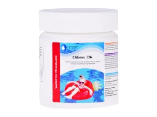 Chlorox T56 Granulat 0,5kg Chemia do basenu