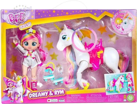 Cry Babies BFF - Dreamy&Rym