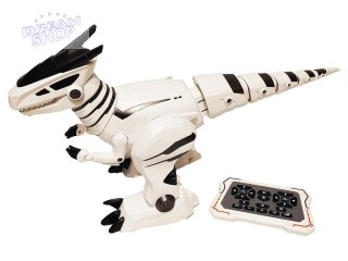 Cyber Dino zdalnie sterowany