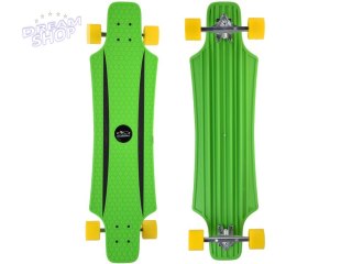 Deskorolka Hudora LONGBOARD CruiseStar dł. 91 cm + udźwig do 100 kg 12812