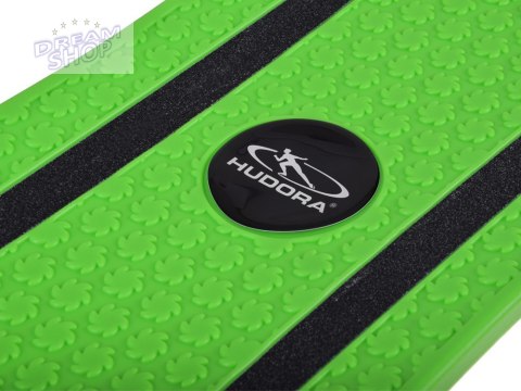 Deskorolka Hudora LONGBOARD CruiseStar dł. 91 cm + udźwig do 100 kg 12812