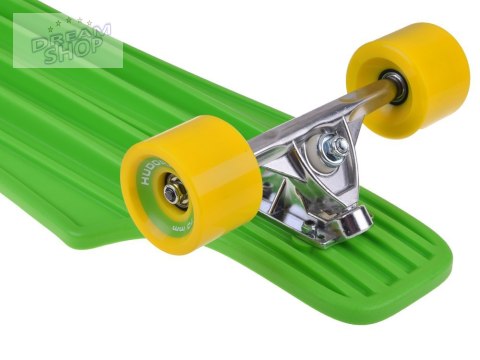 Deskorolka Hudora LONGBOARD CruiseStar dł. 91 cm + udźwig do 100 kg 12812