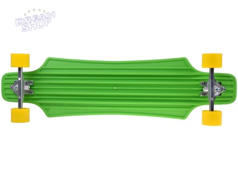 Deskorolka Hudora LONGBOARD CruiseStar dł. 91 cm + udźwig do 100 kg 12812