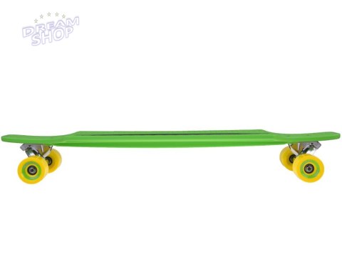 Deskorolka Hudora LONGBOARD CruiseStar dł. 91 cm + udźwig do 100 kg 12812