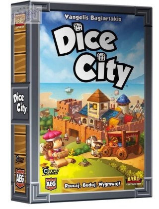 Dice City (edycja polska) BARD