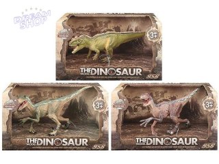 Dinozaur 21x12cm MIX