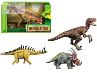 Dinozaur 22x13cm MIX
