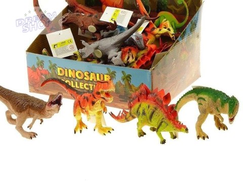 Dinozaur MIX Dinozaur MIX