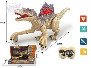 Dinozaur R/C światło i dźwięk