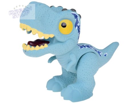 Dinozaur firgurka Welociraptor ruchome kończyny ZA5355 Dinozaur firgurka Welociraptor ruchome kończyny ZA5355