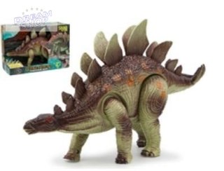 Dinozaur z dźwiękiem