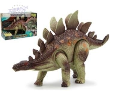 Dinozaur z dźwiękiem Dinozaur z dźwiękiem