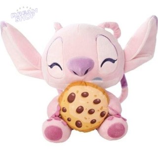 Disney Angel z ciastkiem 25cm