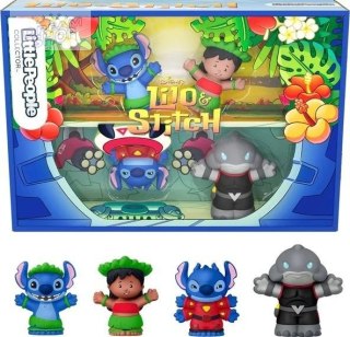 Disney Lilo&Stich Little People Special Edition