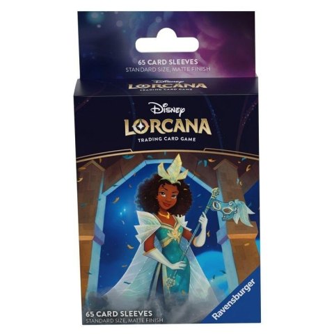 Disney Lorcana (Set05) sleeves A Tiana