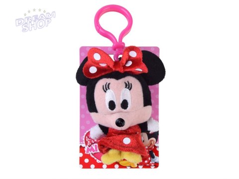 Disney Myszka Minnie - brelok zawieszka do plecaka ZA1429