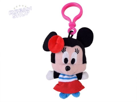 Disney Myszka Minnie - brelok zawieszka do plecaka ZA1429